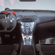 2001 Mazda RX-8 concept